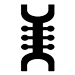 Osidan: Adinkra Symbol of Creativity